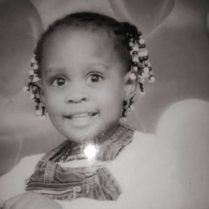 Meet your Posher, Brianna